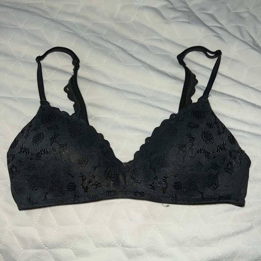 NWOT! Aerie Lightly Lined Bra